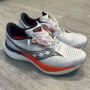 Saucony Endorphin Speed 4 men's size 13
